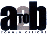 a2b COMMUNICATIONS